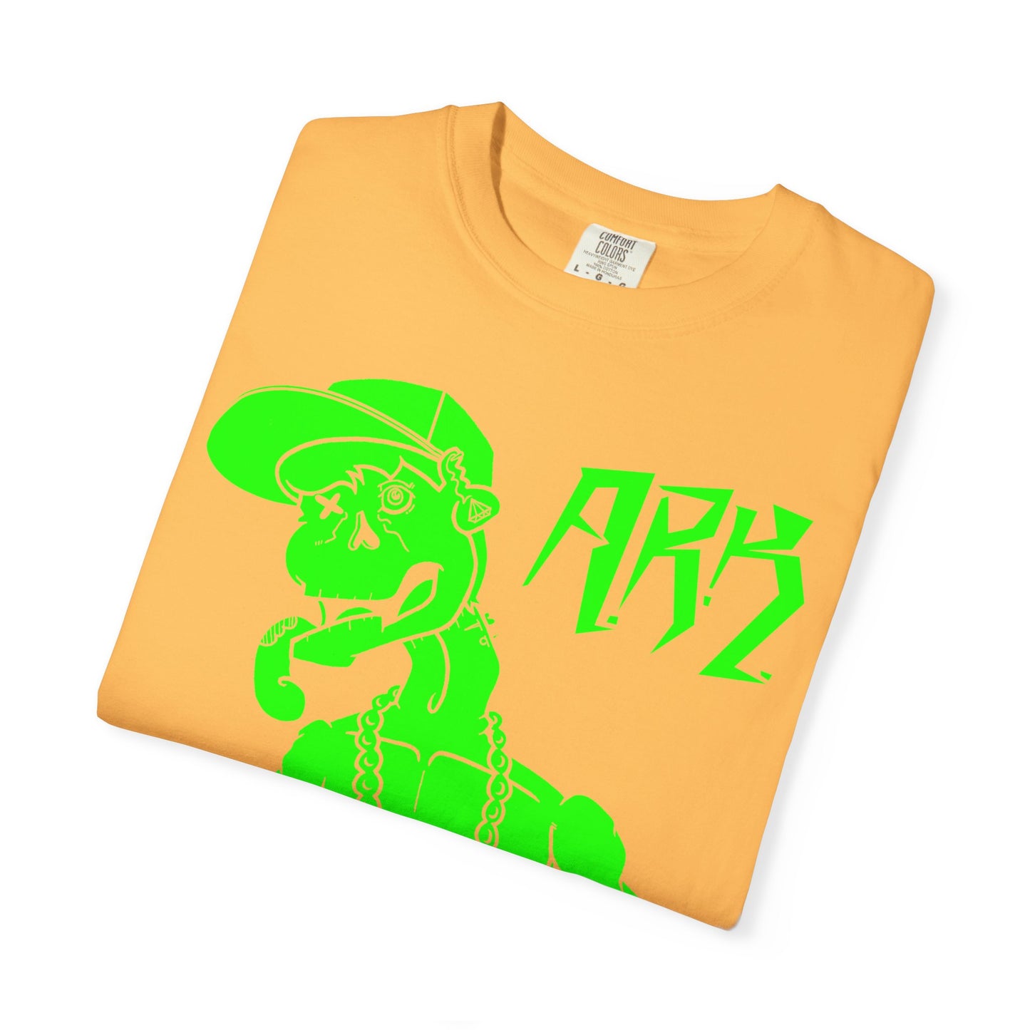 ARK* - ZombieChain T-Shirt