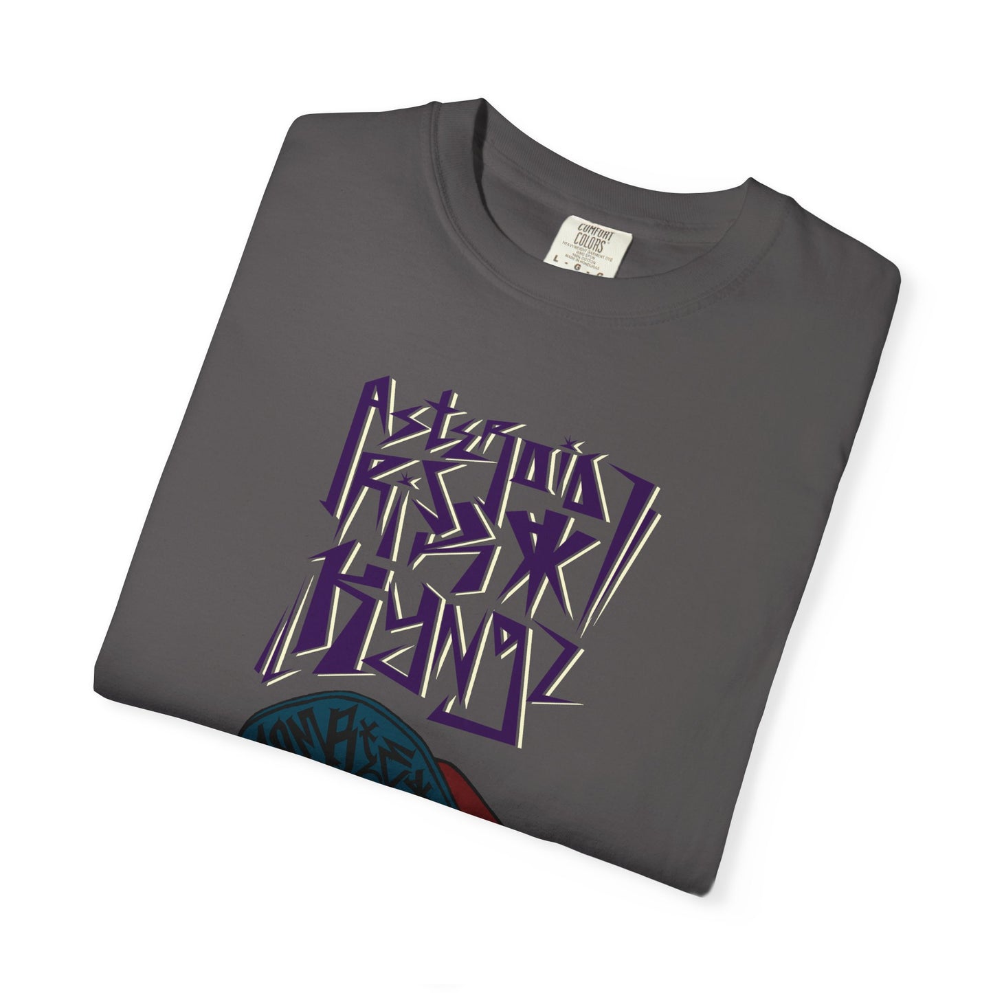 ARK* - CheezyMcGeezy Zombie T-Shirt