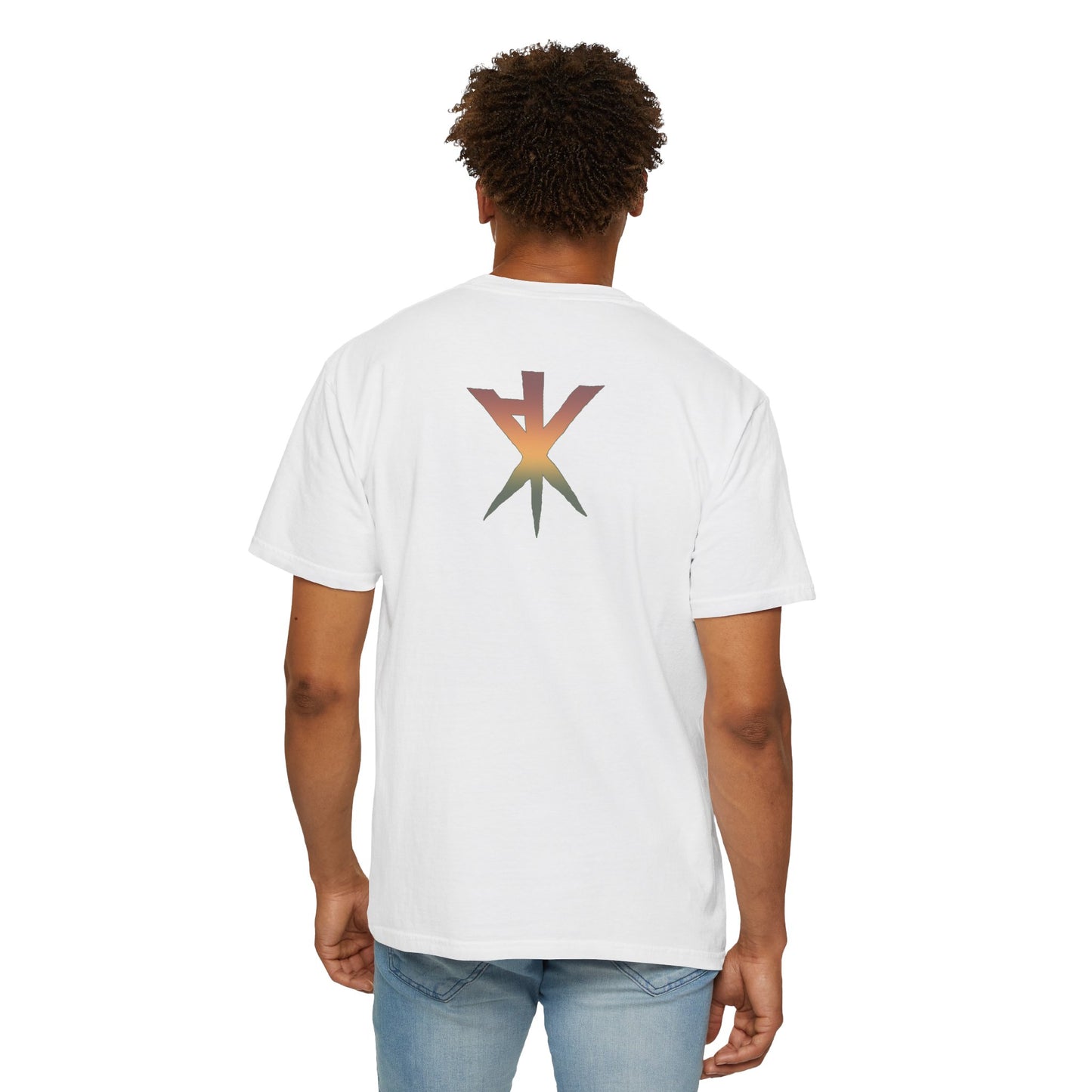 ARK* - OneLove PartyHead Zombie T-Shirt