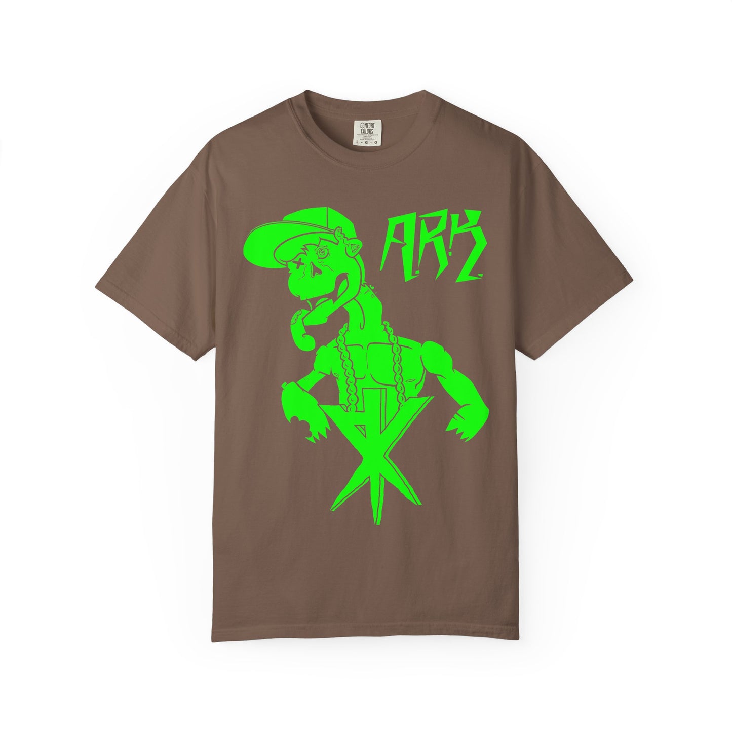 ARK* - ZombieChain T-Shirt
