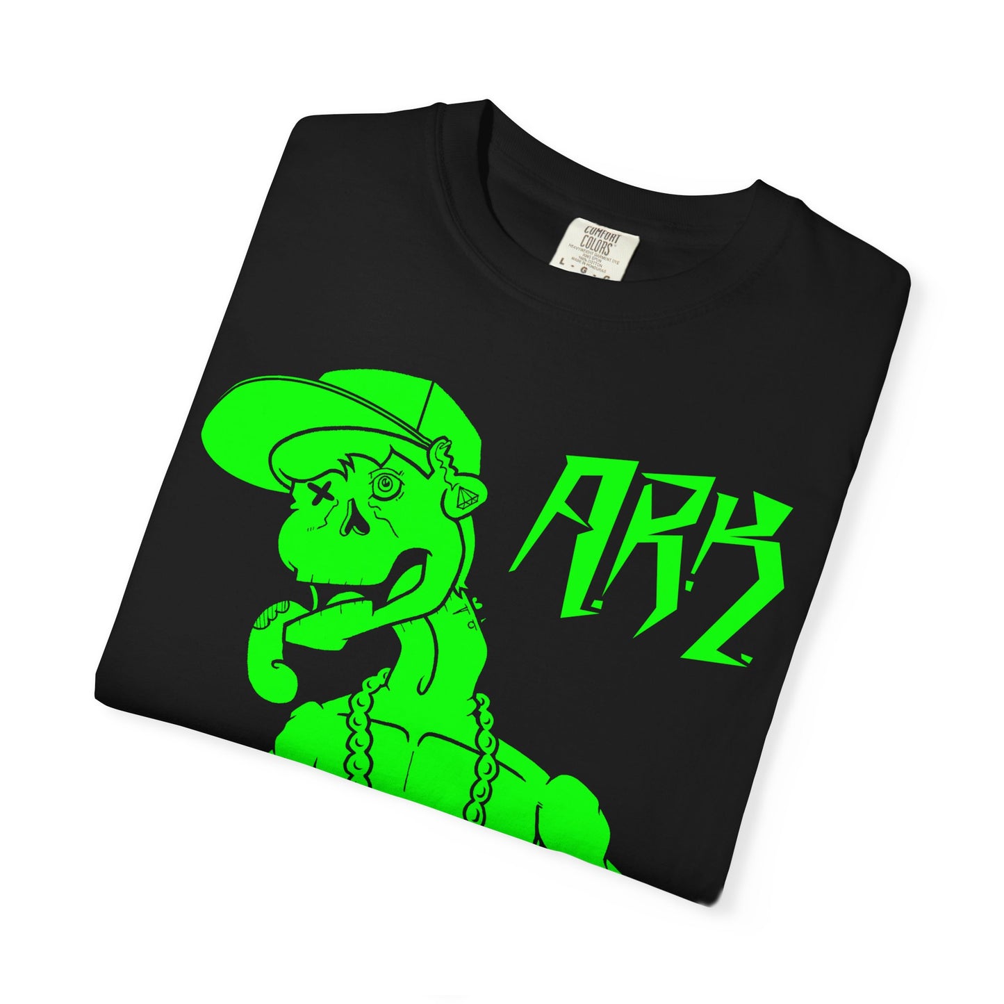 ARK* - ZombieChain T-Shirt
